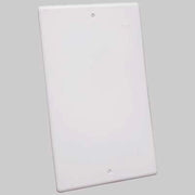 SPORTELLO COPRI COLLETTORI IN PLASTICA  600 x 240 x 20     MADE IN ITALY