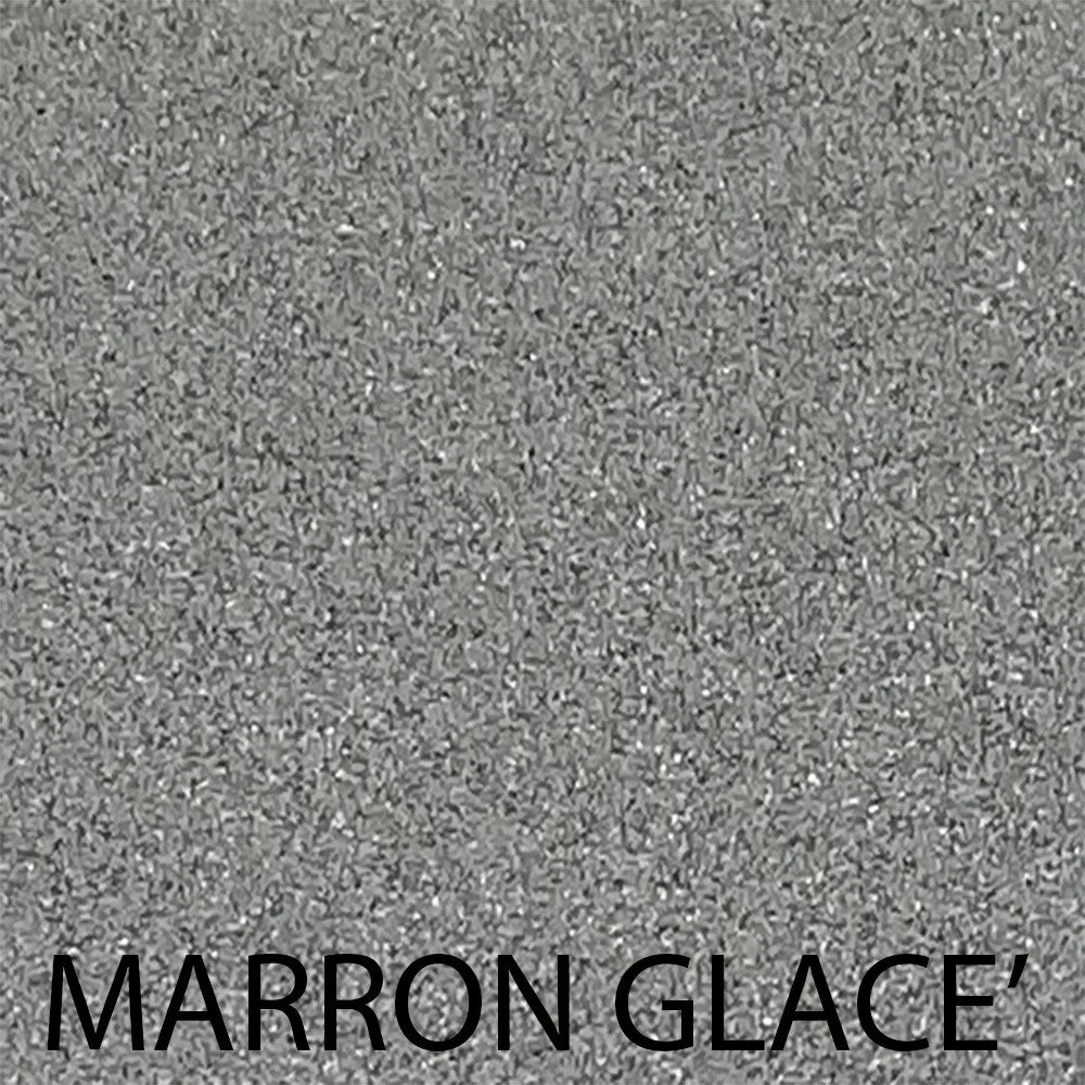 Manoantica classico 2,5ml smalto ferro micaceo antiruggine in varie colorazioni, colori manoantica marron glace'