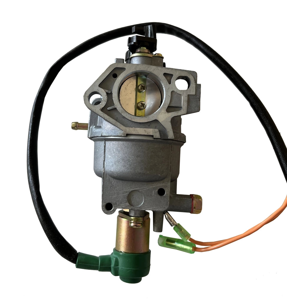 CARBURATORE PER GENERATORE 'LT6500' IDEAL STAR Per cod. 0088602 - IDEAL STAR