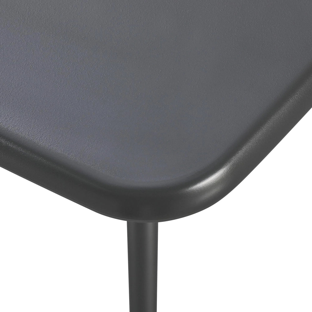 Tavolo Becky quadrato 72 x 72 cm 3