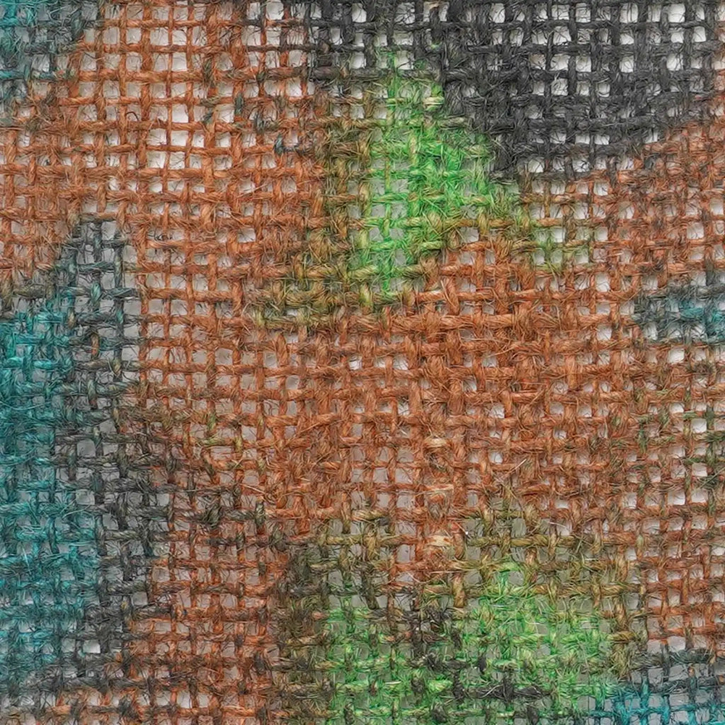 Rotolo di Juta Mimetico 25 x 2500 cm 42012189