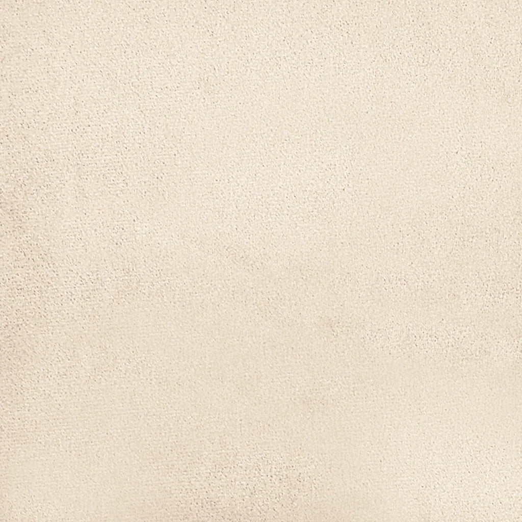 Set Divani 4 pz con Cuscini Beige in Tessuto Microfibra 3202313