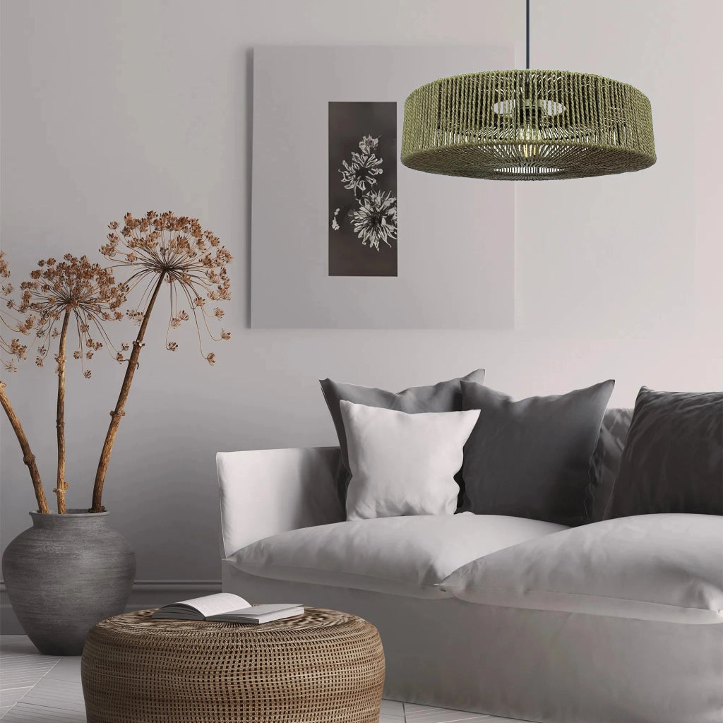 Lampada APP1296-1CP Green