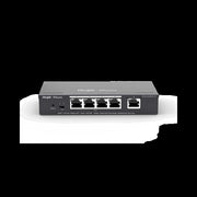 Reyee smart switch poe gigabit 10 p., 8 p. poe/poe+, p. uplink sfp combo rj45 - RG-ES210GS-P