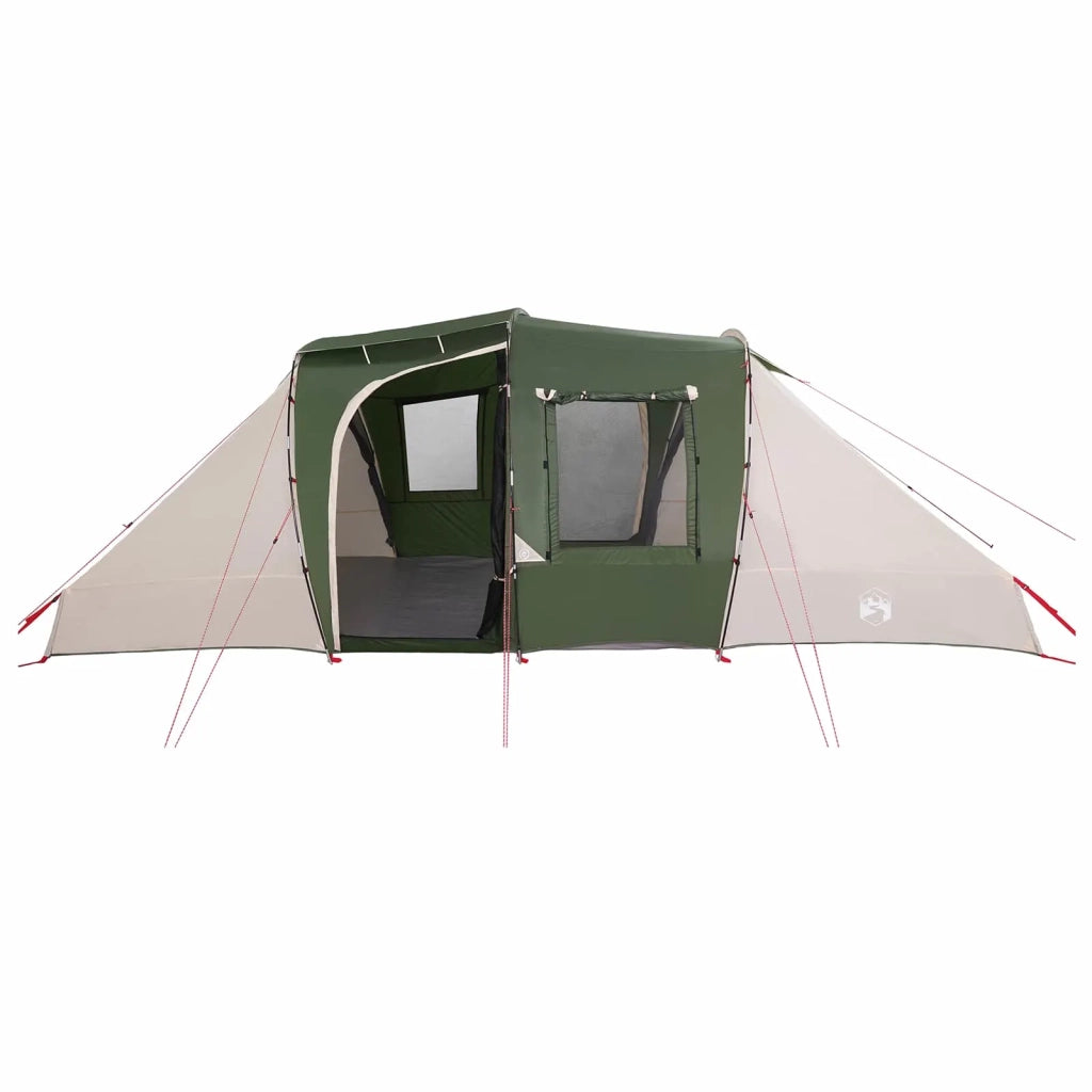 Tenda Istantanea Verde 524 x 232 x 192 cm 42017490