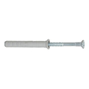 FISCHER TASSELLO N-S  6X40 VITE A CHIODO- 100,0 pz