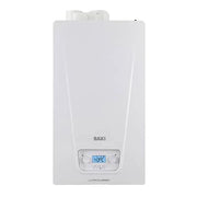 Caldaia a Condensazione Baxi LUNA CLASSIC 28 kW Metano/Gpl con Kit Scarico Fumi