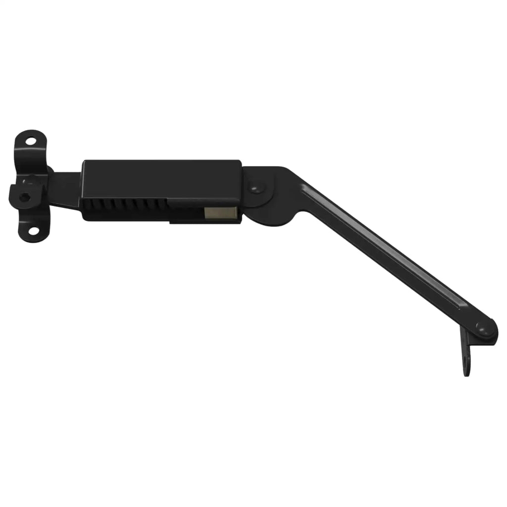 Cerniera a supporto per coperchio 12 pz Nero 192 x 32 x 50 mm CFW5916068