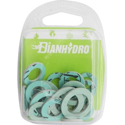 KIT MISTO GUARNIZIONI ESENTI AMIANTO BLISTER- FAIDF- pezzi 1