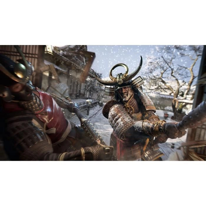 Assassin's Creed Shadows - Gioco PS5
