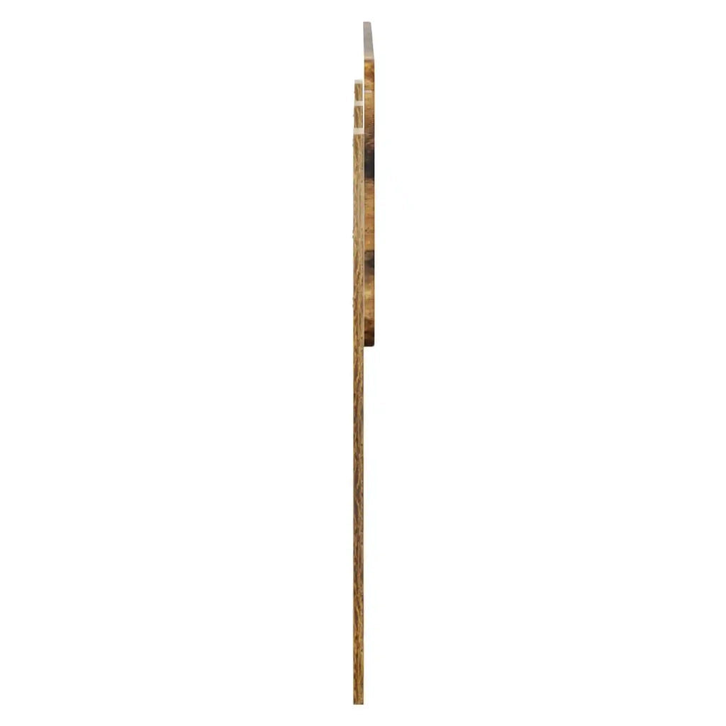 Testiera Rovere fumé Legno ingegnerizzato 888567