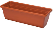 ICS BALCONETTA IRIS  cm. 60x20x16 h 6.00 pz