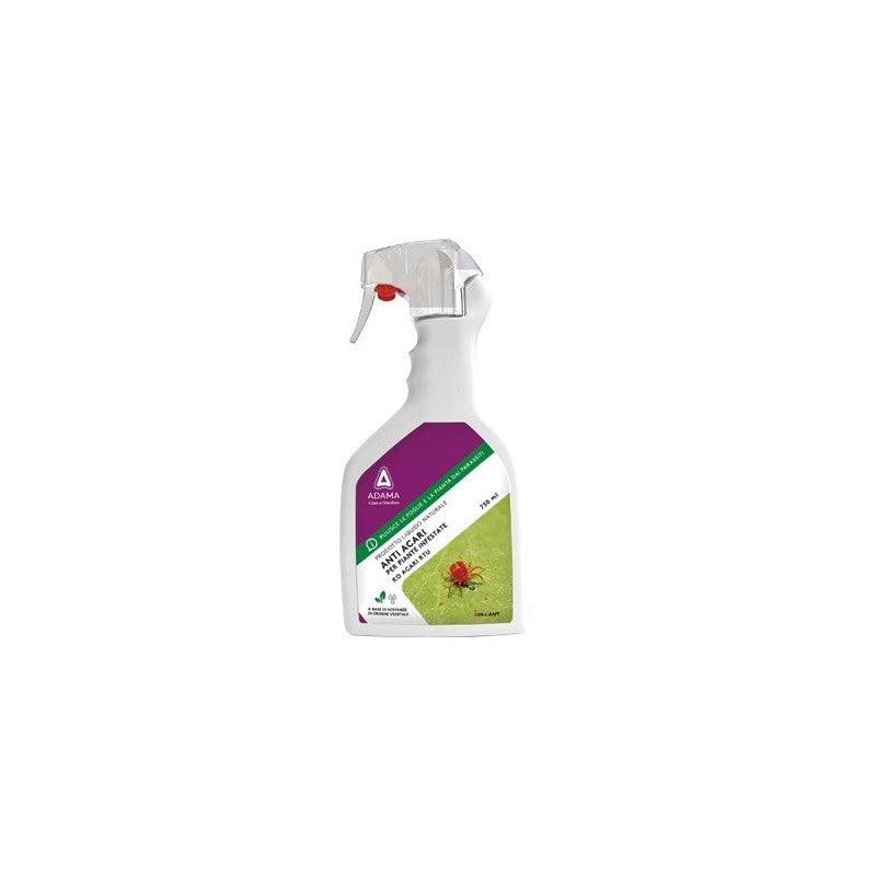Insetticida per acari KO spray 750 ml – controllo acari e ragnetti – KO