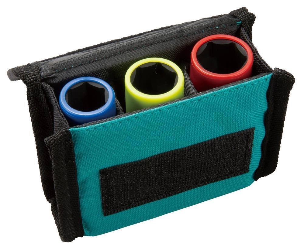 Makita E-12354 punta giradadi 3 pz