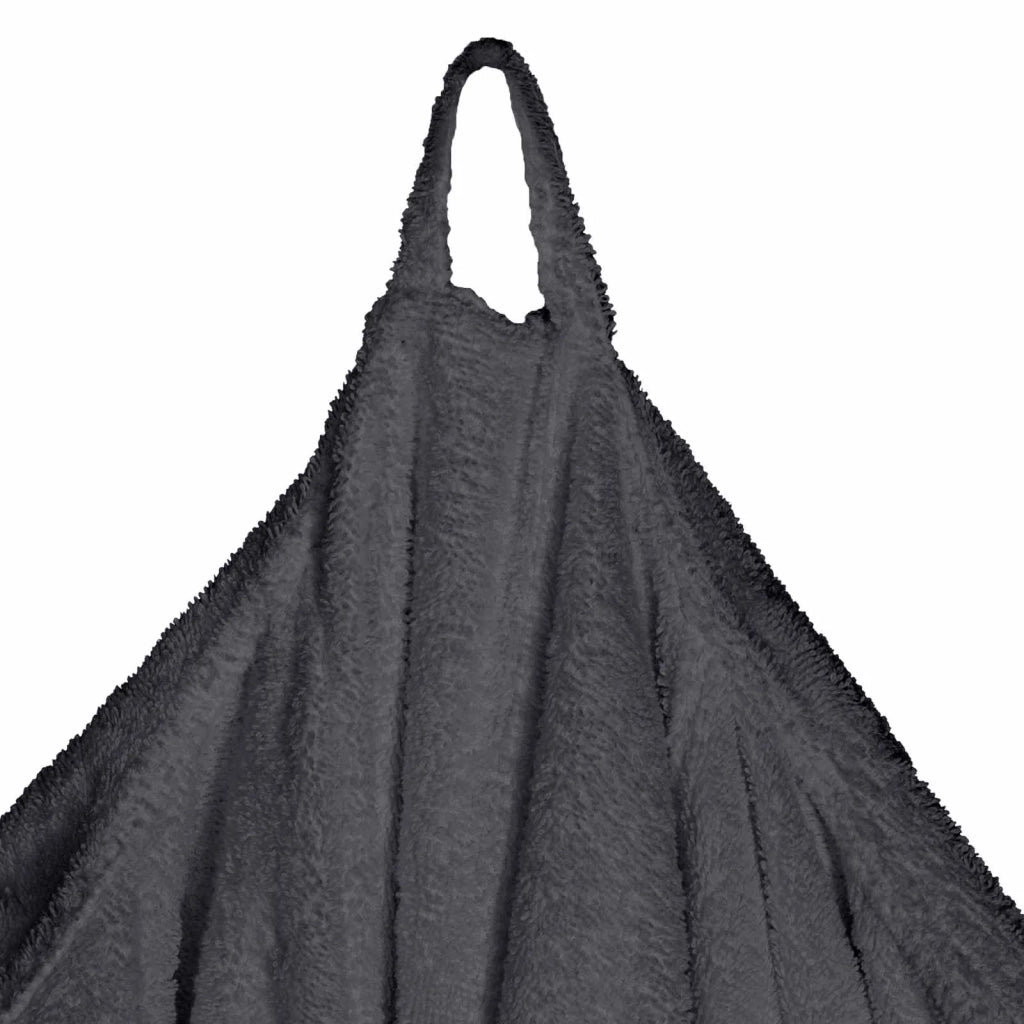 Accappatoio KINN Antracite XL Cotone CFW2287768