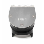 TESTINA REGOLATRICE IN METALLO PER RASOIO BRAUN GROOMING MGK BT - BRAUN