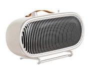 TERMOVENTILATORE CERAMICO MUSIC 50 750/1500W  cm.31,2x14,7x17,4h.    SYNTESY