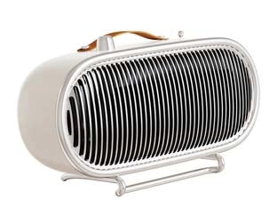 TERMOVENTILATORE CERAMICO MUSIC 50 750/1500W  cm.31,2x14,7x17,4h.    SYNTESY