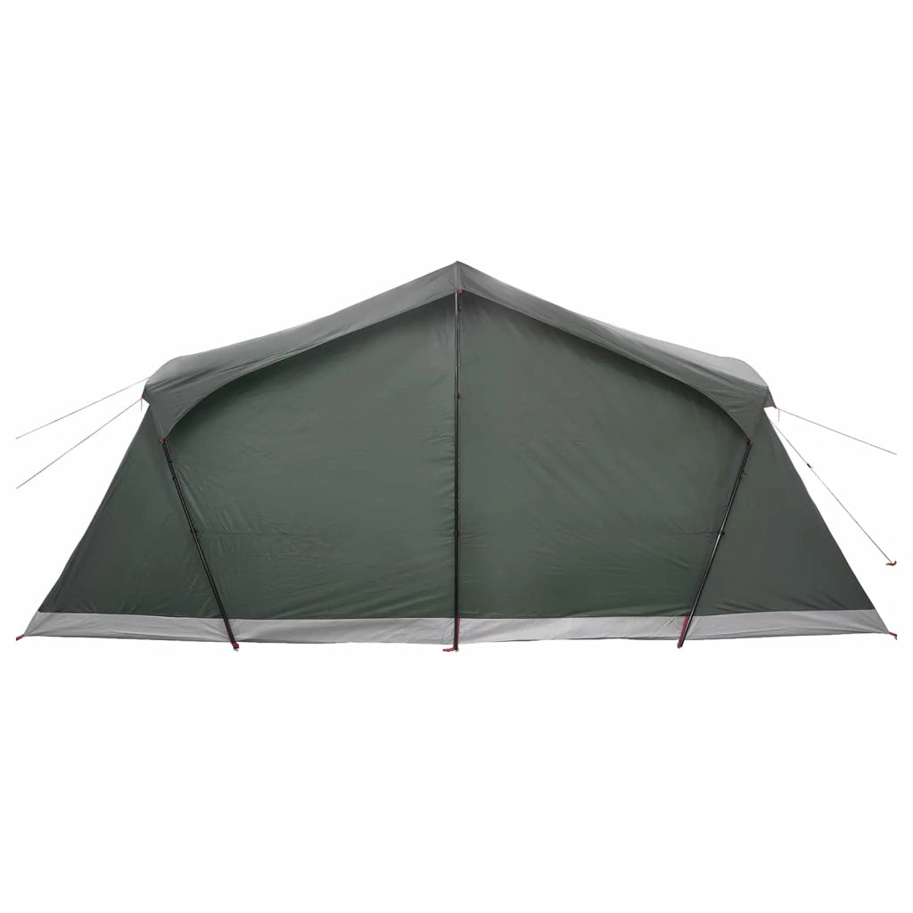 Tenda Capanna con tetto Verde militare 480 x 273 x 205 cm 42028688