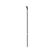 Fiskars 1001557 UP84 Svettatoio Bypass 232 cm testa regolabile 230° capacita' taglio 32 mm colore Nero