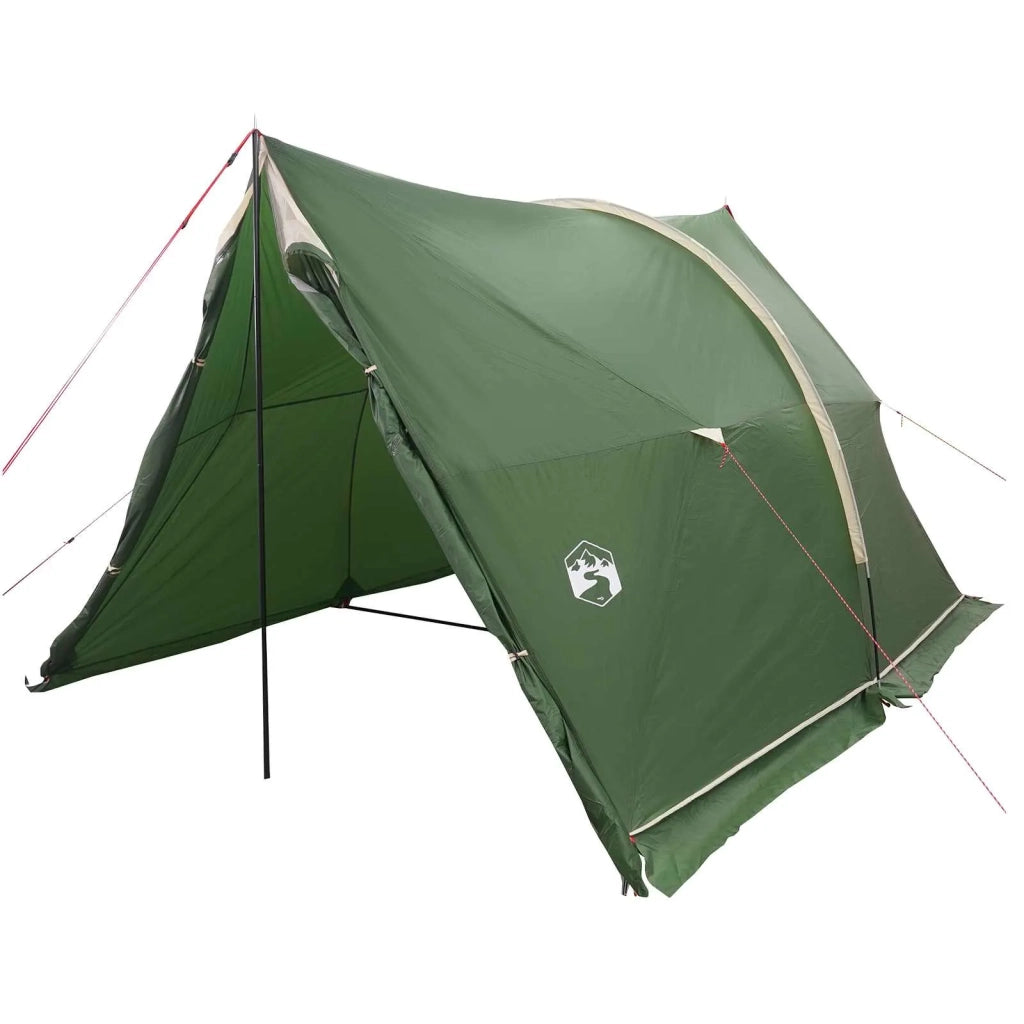 Tenda a baldacchino impermeabile persona Verde 42042210