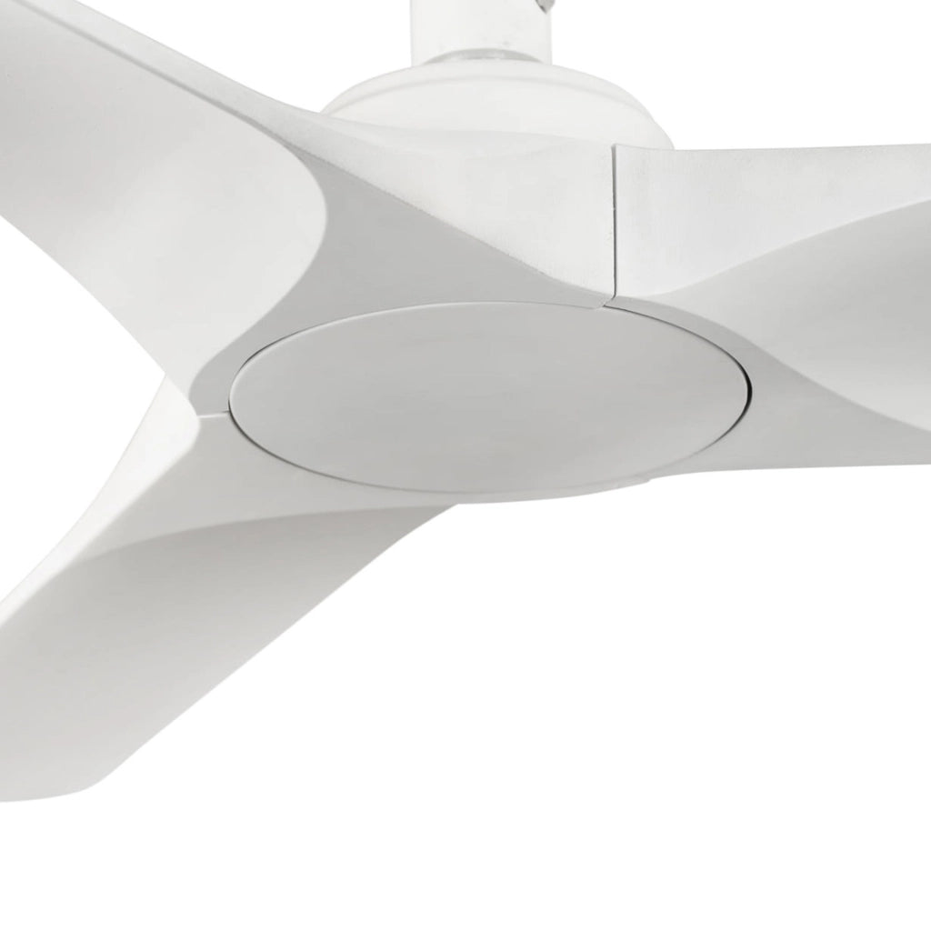 HEY S, Ventilatore senza Luce, Faro Barcelona