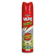 INSETTICIDA SPRAY 'MOSCHE E ZANZARE' ml 400  - VAPE