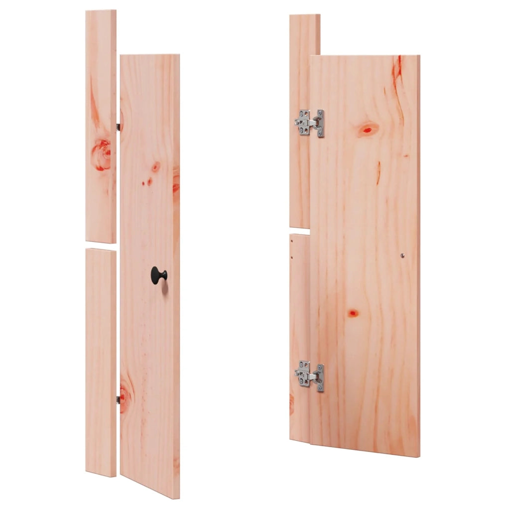 Porta da cucina MEPPEL Marrone 50 x 9 x 82 cm CFW1177246