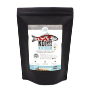 Nutramare Koi360 Sensitiv Swim Ø4,5mm 1,2kg - pellet galleggianti per carpe in condizioni delicate