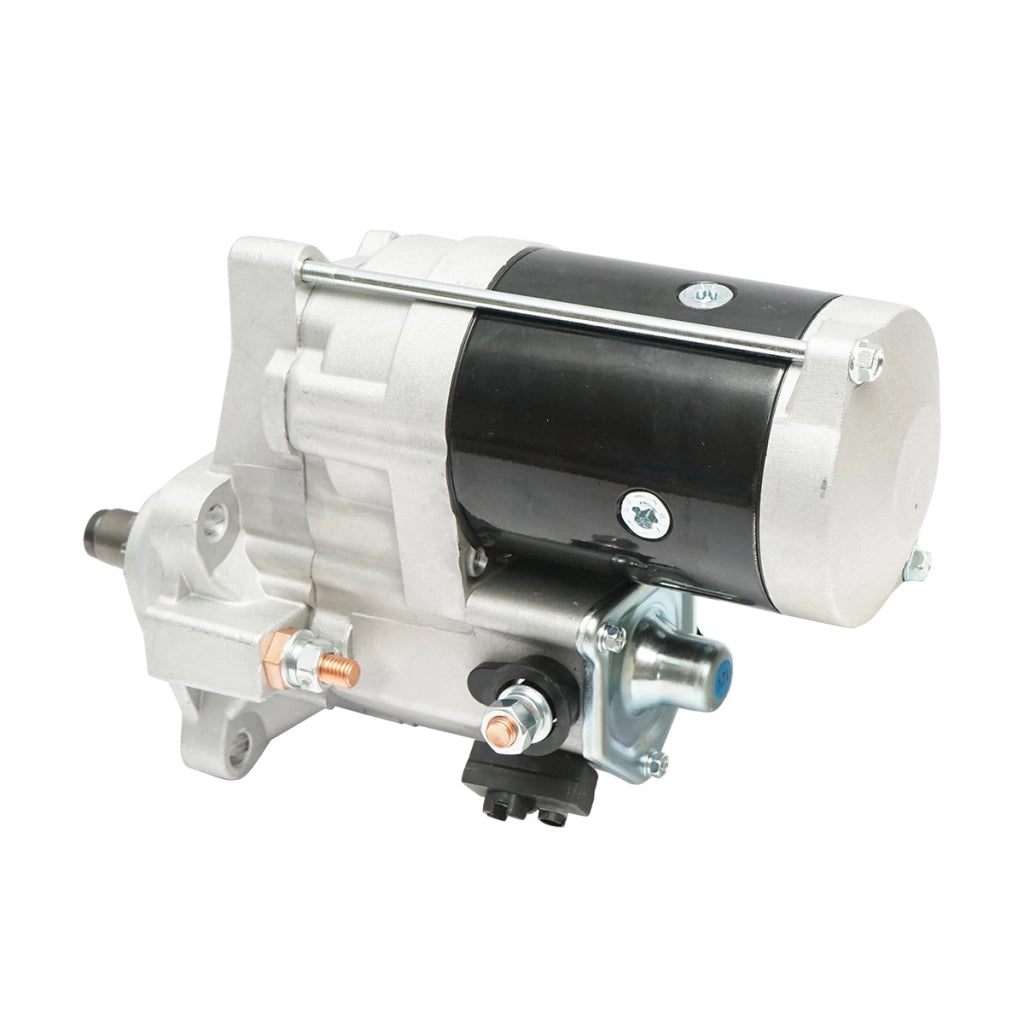 Motorino d'avviamento 12V / 4.8KW per John Deere cod OEM RE70474, RE70960, 228000-6550, 228000-6551, 2280006550