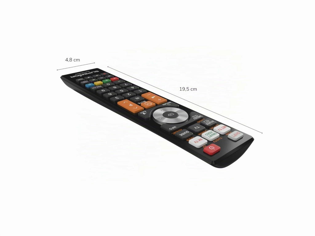 Telecomando Universale per Tv Samsung Superior Elettronics
