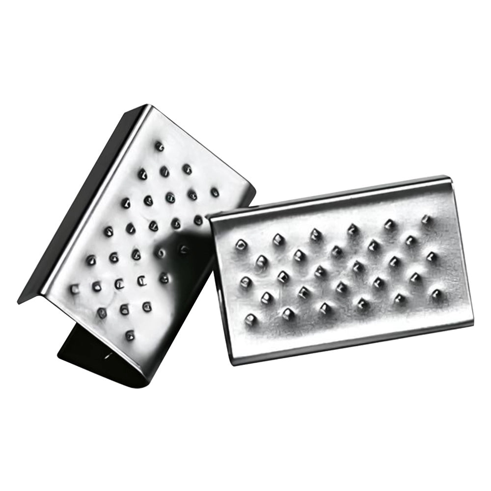 Sigillo per Reggetta Uniko Plastica Spessore 2000 Pezzi 16 x 0,5 mm