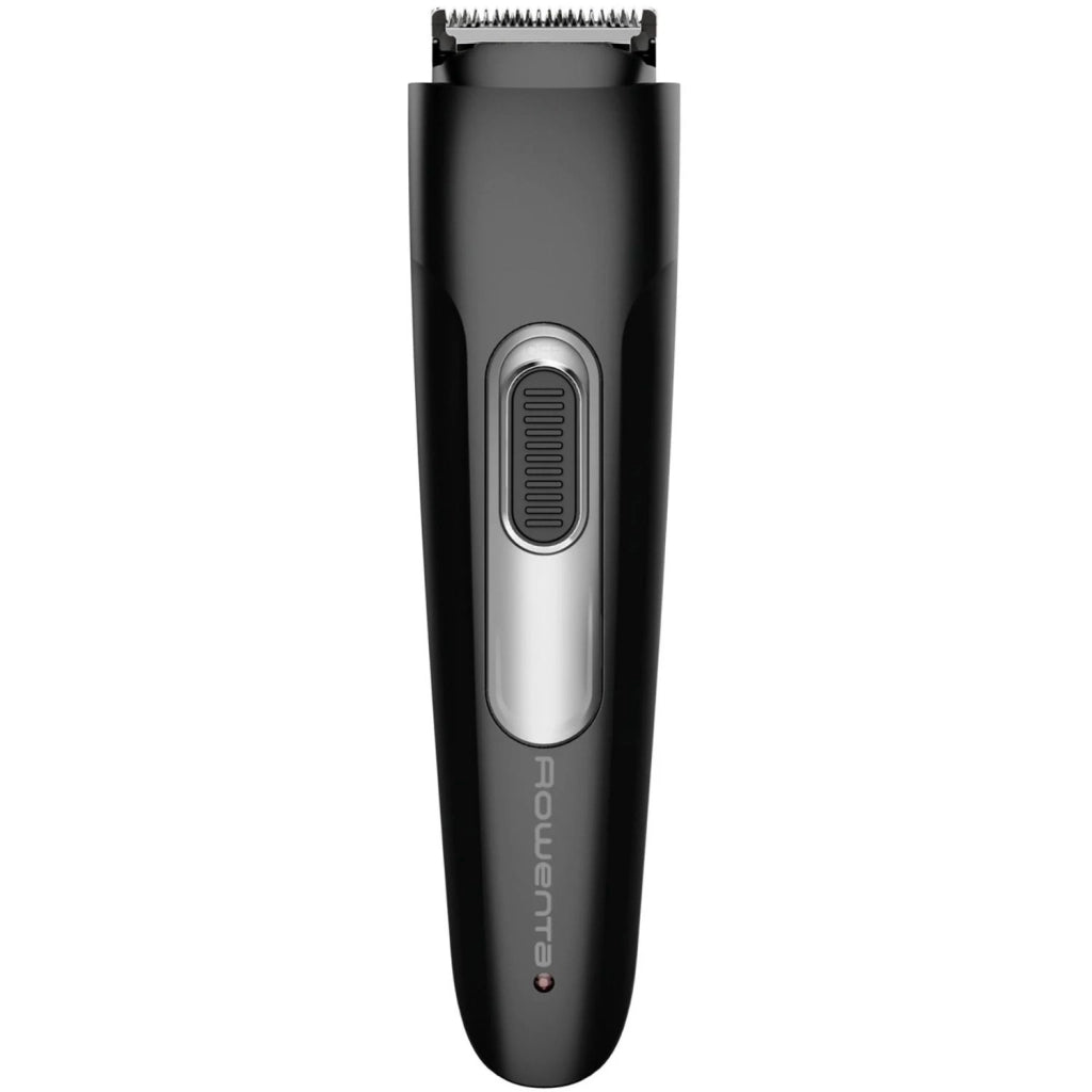 Rowenta Regolabarba  Ricaricabile Stylis TN2804 Black/Silver