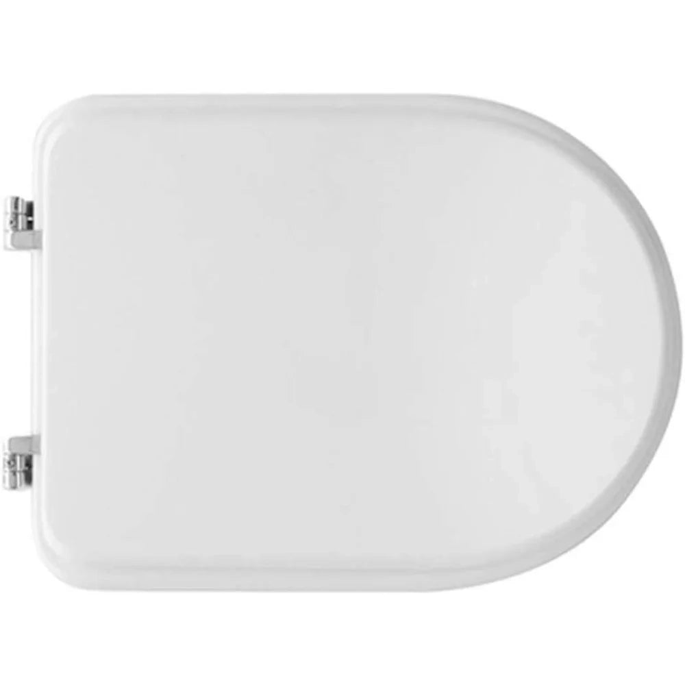 Copriwater coprivaso tavoletta sedile wc per flaminia vaso relax