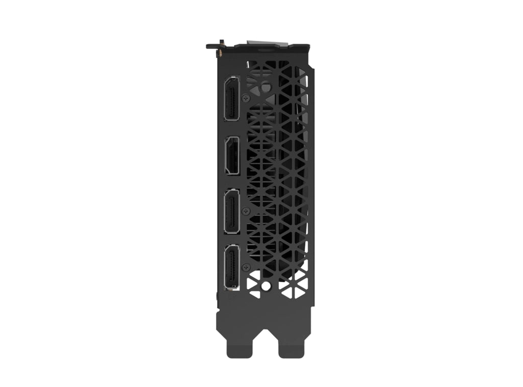 Scheda Video 8Gb Zotac Gaming Geforce Rtx 3050 ECO SOLO Gddr6 3 DP 1 HDMI - Ex Demo