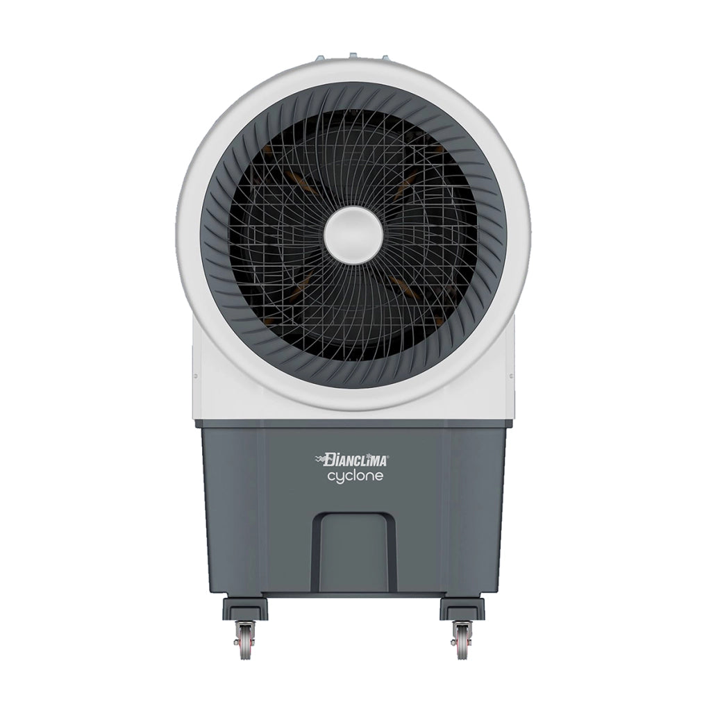 RAFFRESCATORE CYCLONE- 90 l- DC- pezzi 1
