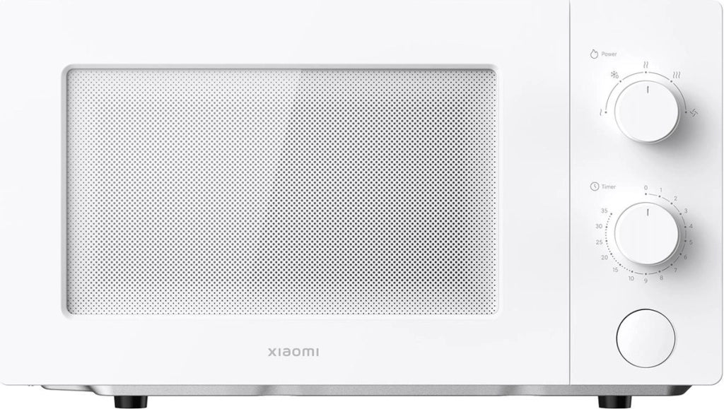 Xiaomi microwave oven white eu - 6941812761908