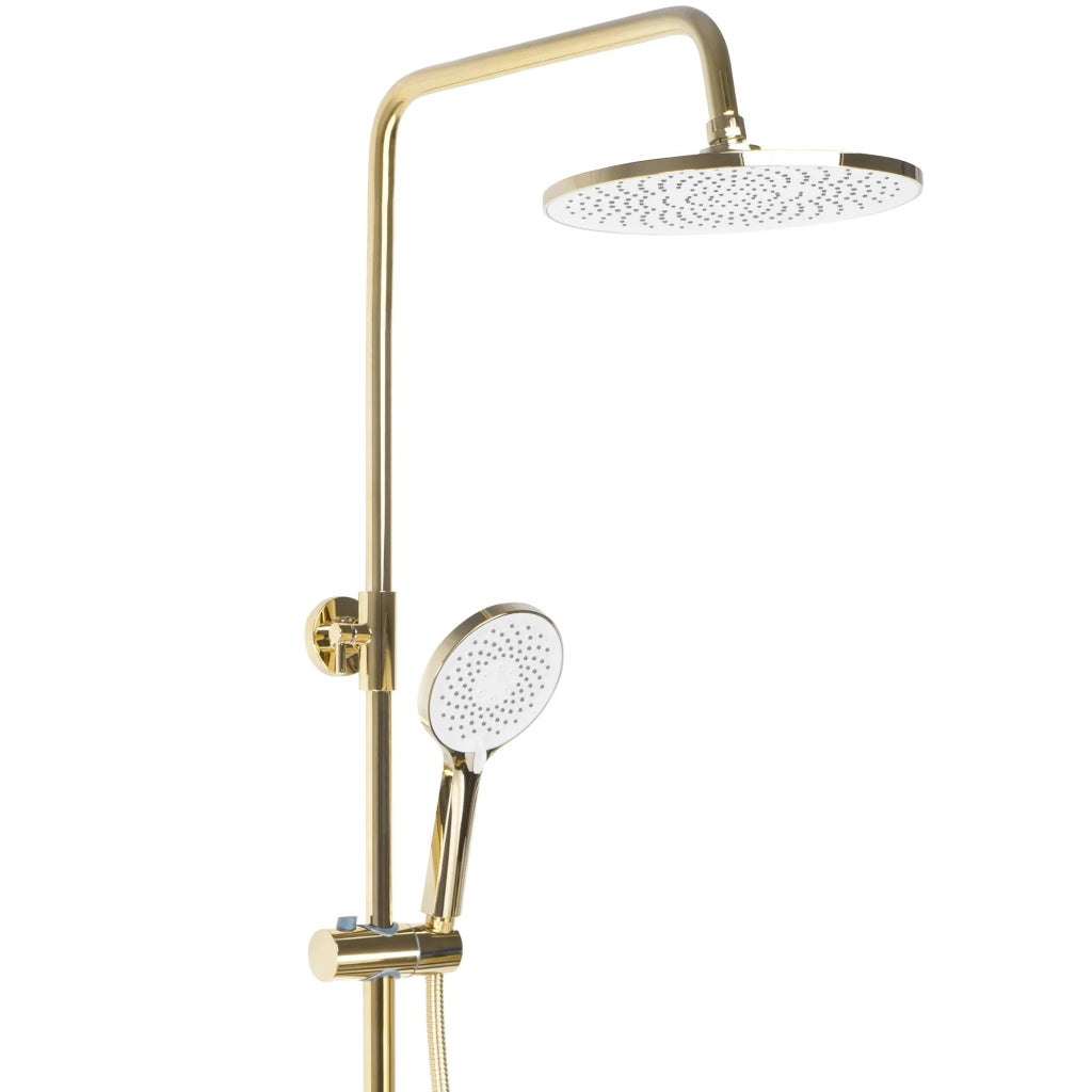 Set Doccia Rea Avalon Gold