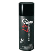RILEVATORE SPRAY FUGHE GAS ml 400- 12 pezzi  - VMD