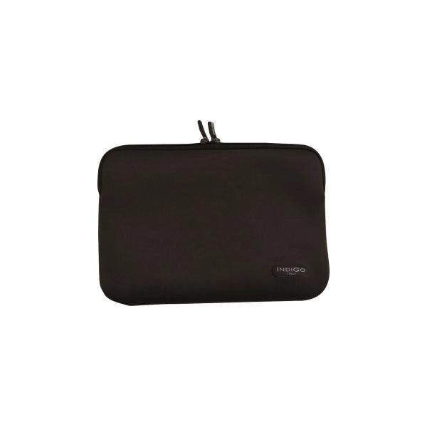 INDIGO SLEEVE PER TABLET 10 BLACK