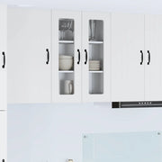 Pannello lavastoviglie Lucca Bianco 60 x 31 x 80 cm 885085