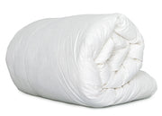 Interno Piumino Piumone Letto Camper Estivo 100gr Bianco PERSONALIZZABILE - Singolo - Estivo