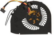 Ventilatore di raffreddamento CPU per laptop - Sostituzione ventilatore per laptop - Duraturo e silenzioso - Per ThinkPad T440s T450s - 5-pins - Raffreddamento affidabile