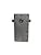 Ricambistufeapellet Motoriduttore K9115107 Kenta serie 911 per Stufe a Pellet, Velocità 2,5rpm, Pacco Lamellare 30mm, Ø Albero 8,5mm, Senso di Rotazione Oraria, Spianatura Doppia