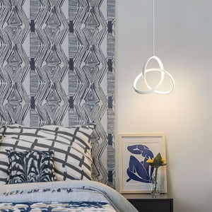 Lampada Led App1783-cp White