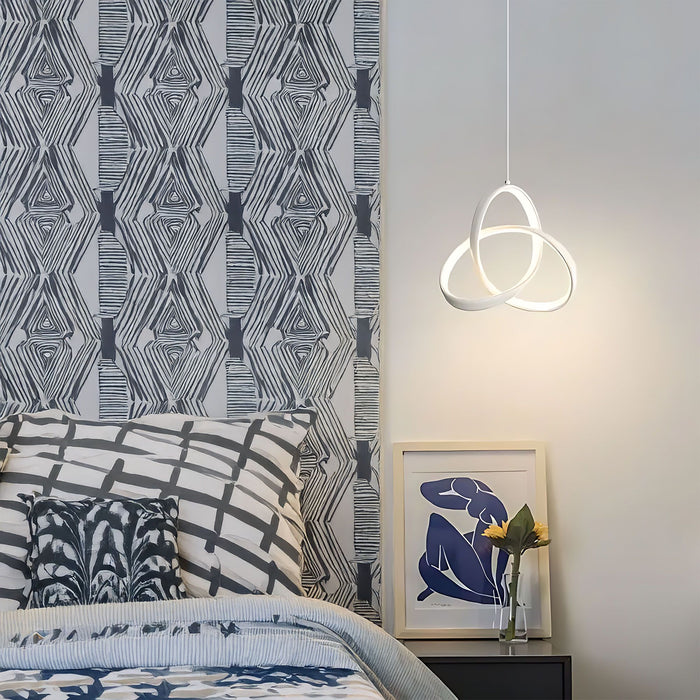 Lampada Led App1783-cp White