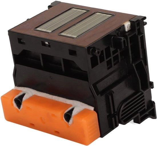 Stampante - Testa di Stampante Perfetta per la Sostituzione - IPF500/510/600/605/610/700 - Materiale ABS Sostenibile - Installazione Facile - Accessori per Stampante - Adatto per Diversi Modelli - Testa di Stampante