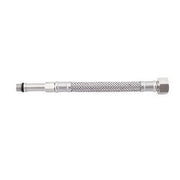 FLESSIBILE IN ACCIAIO INOX DN8 ML 10X1- ML 10x1 x F 1/2 cm. 30- DH- pezzi 1