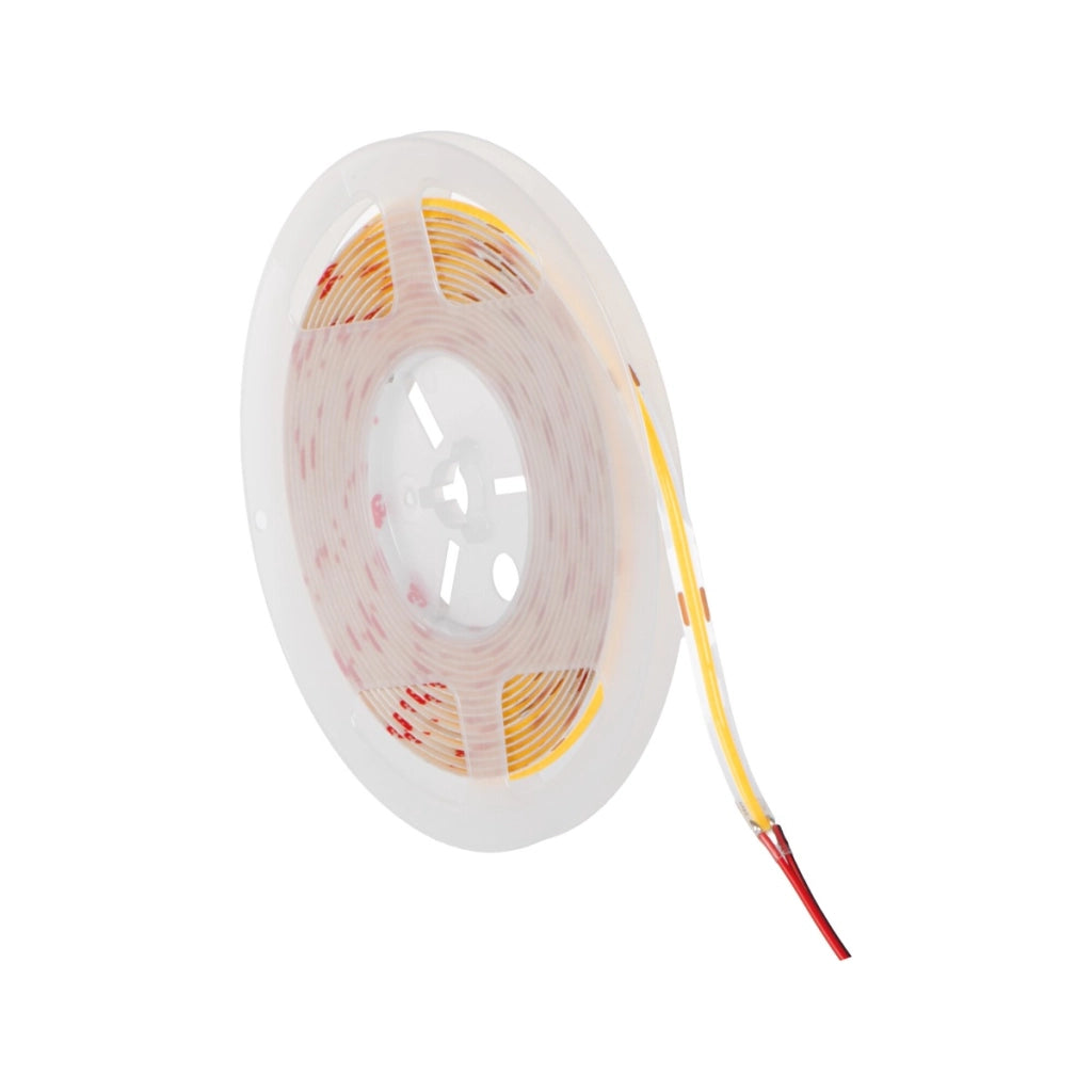Striscia LED COB dimmerabile 5m 3W/m 4000K 24V IP65 Kanlux