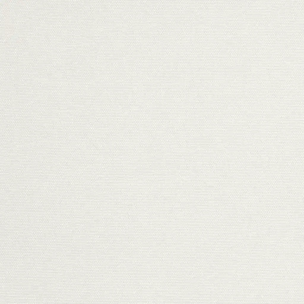 Ombrellone da Giardino-Ombrello da Balcone Palo in Alluminio 2x1,5 m Bianco Sabbia